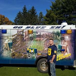 Meet your Posher, Ray